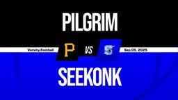 09/5 Highlights vs Pilgrim