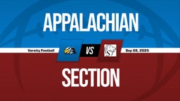 09/26 Highlights vs Appalachian