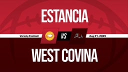 08/21 Highlights vs Estancia