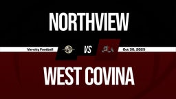 10/30 Highlights vs Northview
