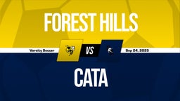 09/24 Highlights vs Forest Hills