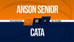 12/19 Highlights @ CATA
