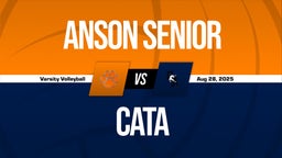 08/28 Highlights @ CATA