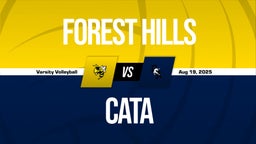 08/19 Highlights vs Forest Hills