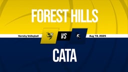 08/19 Highlights @ CATA