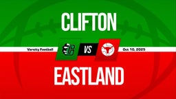 10/10 Highlights @ Eastland