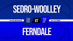 01/14 Highlights @ Ferndale
