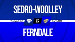 09/18 Highlights @ Ferndale