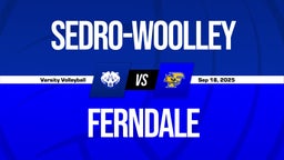 09/18 Highlights vs Sedro-Woolley