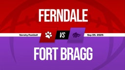 09/5 Highlights @ Fort Bragg