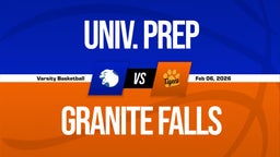 02/6 Highlights @ Granite Falls