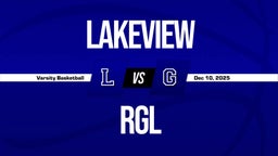 12/9 Highlights vs Lakeview