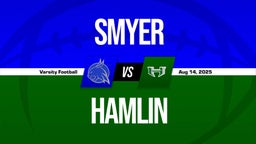 08/14 Highlights @ Hamlin