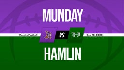 09/19 Highlights vs Munday