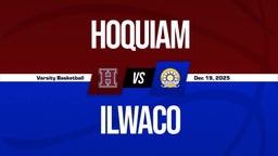 12/19 Highlights vs Hoquiam