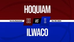 12/19 Highlights @ Ilwaco