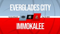 08/18 Highlights vs Everglades City