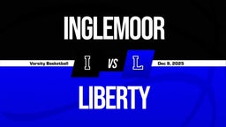 12/8 Highlights vs Inglemoor