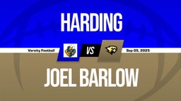 09/5 Highlights @ Joel Barlow