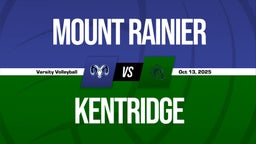 10/13 Highlights @ Kentridge