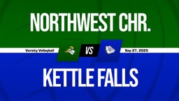 09/27 Highlights vs Northwest Chr.