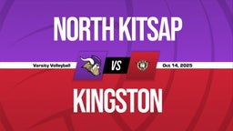 10/14 Highlights vs North Kitsap