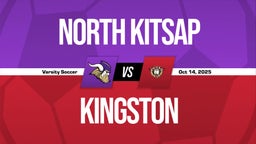10/14 Highlights vs North Kitsap