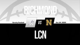 10/24 Highlights @ LCN