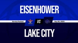 09/26 Highlights @ Lake City