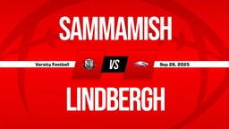 09/26 Highlights vs Sammamish