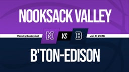 01/8 Highlights @ B'ton-Edison