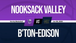 01/8 Highlights @ B'ton-Edison