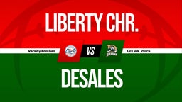 10/24 Highlights @ DeSales