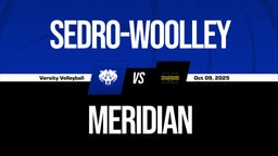 10/9 Highlights vs Sedro-Woolley
