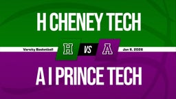 01/6 Highlights @ A I Prince Tech