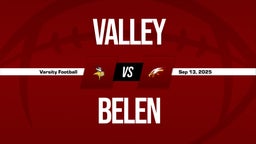 09/13 Highlights @ Belen