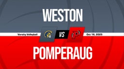 10/16 Highlights @ Pomperaug