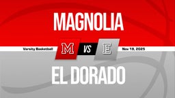 11/18 Highlights vs Magnolia