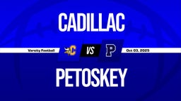 10/3 Highlights vs Cadillac