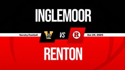10/24 Highlights @ Renton