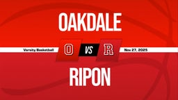 11/26 Highlights vs Oakdale