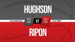 01/7 Highlights vs Hughson