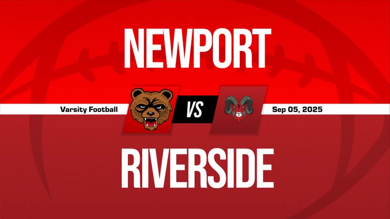 Video player poster image