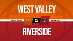 09/19 Highlights vs West Valley