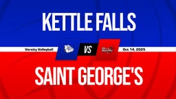 10/14 Highlights @ Saint George's