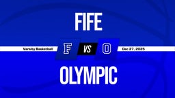 12/27 Highlights @ Olympic