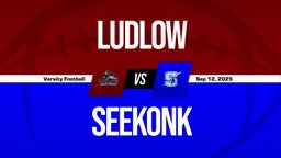 09/12 Highlights vs Ludlow