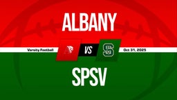 10/31 Highlights @ SPSV