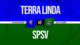 09/12 Highlights vs Terra Linda