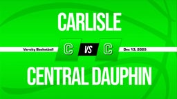 12/12 Highlights vs Carlisle